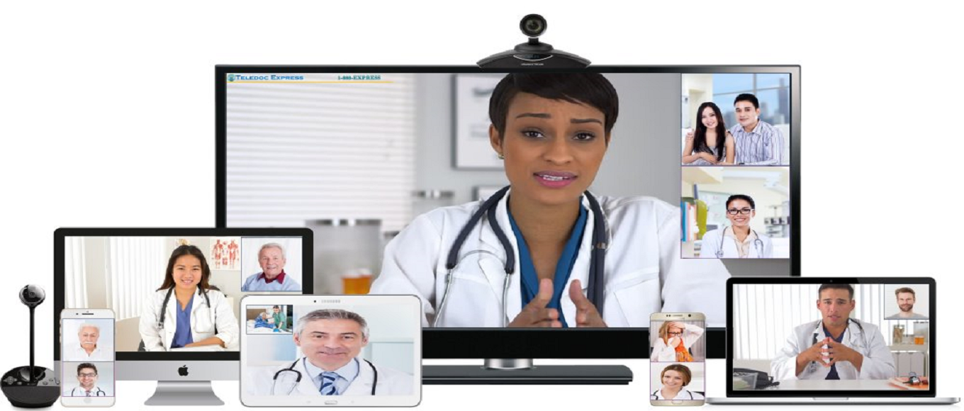 Medijunction Telehealth Platform